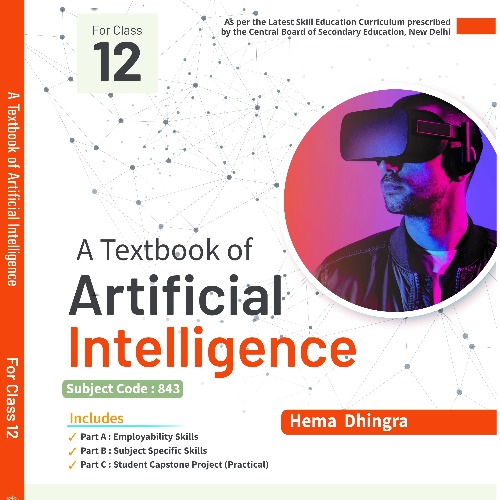 "Discover 'Artificial Intelligence: A Glimpse Into The Future' - Hema ...