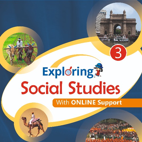 Exploring Social Studies For Class 1