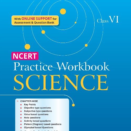 Ncert Practice Workbook Science For Class