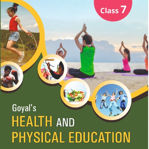 Goyals Health And Physical Education For Class 12 1271