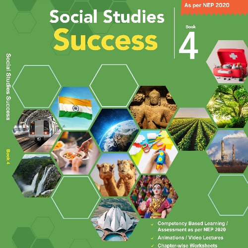 Social Studies Success for Class 5