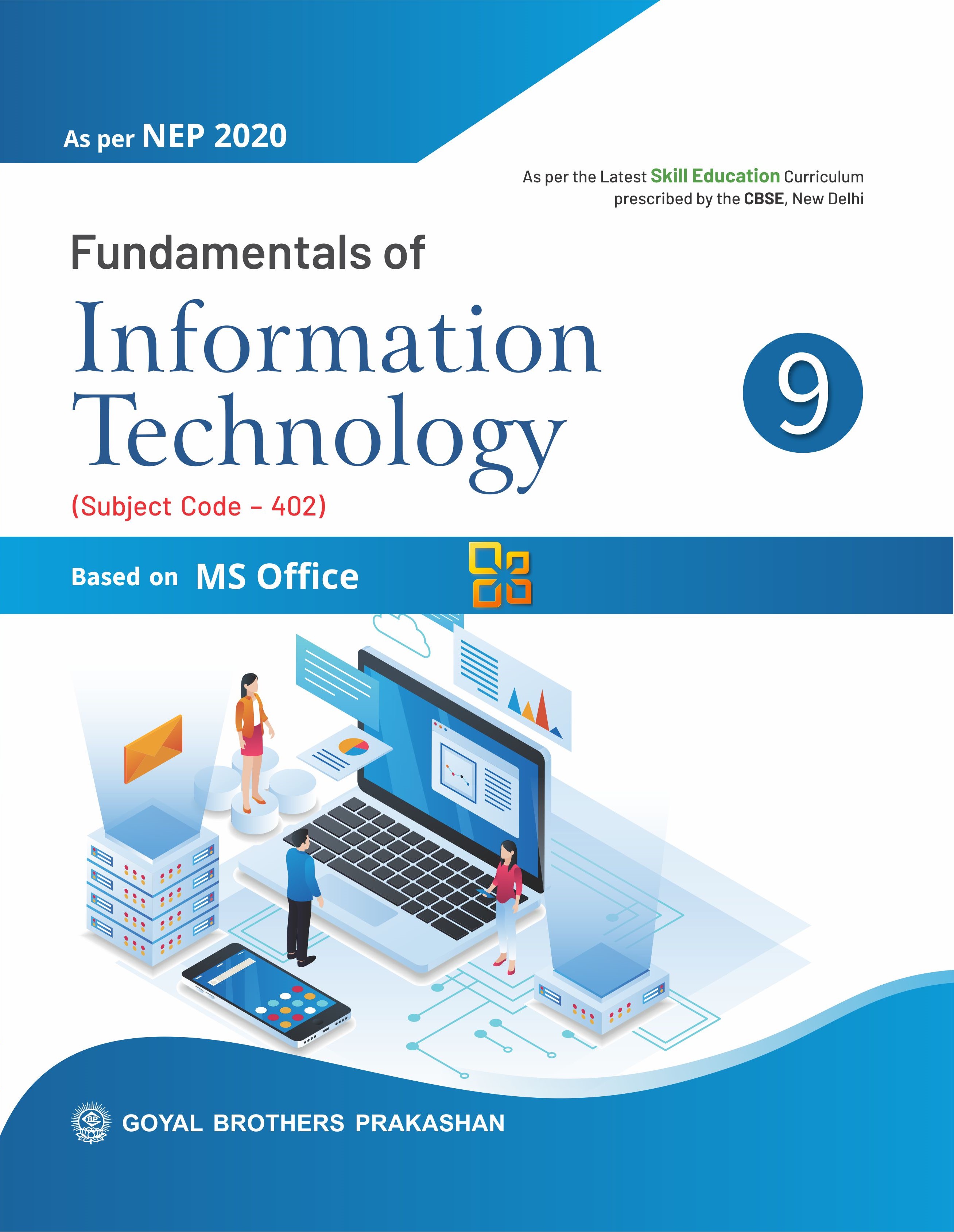 fundamentals-of-information-technology-ms-office-for-class-10