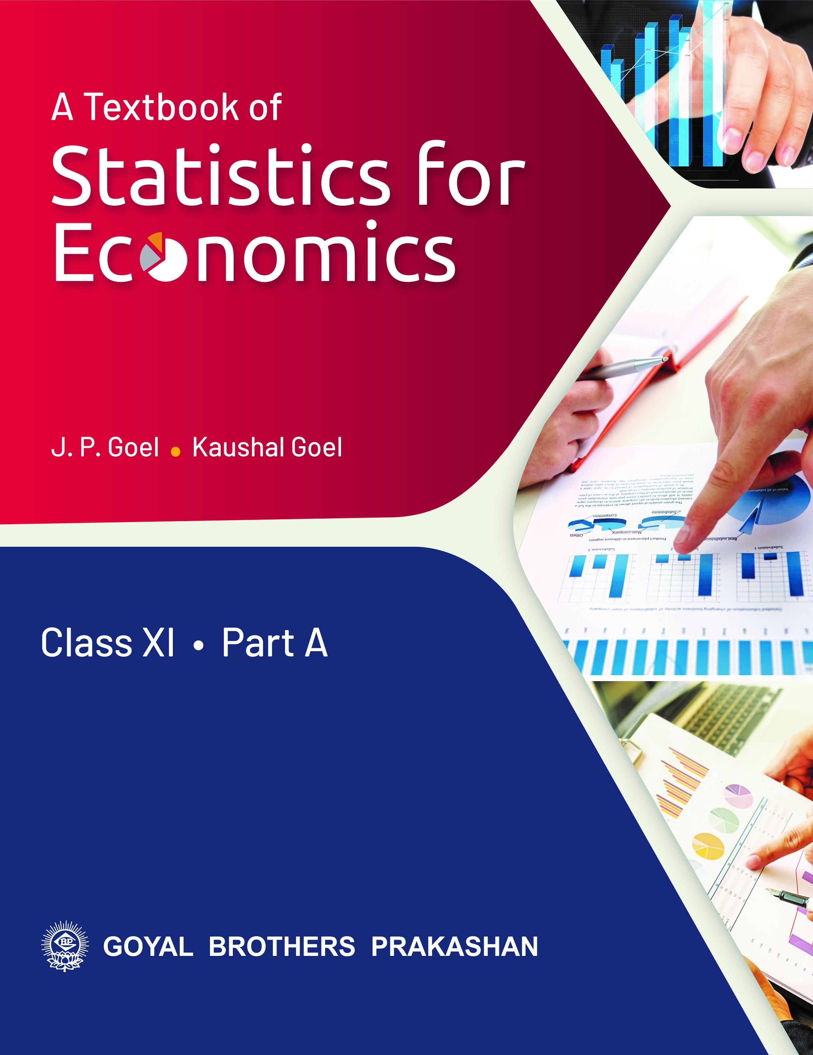 Buy Statistics For Economics For Class 11 Cbse Ncert 55 Off