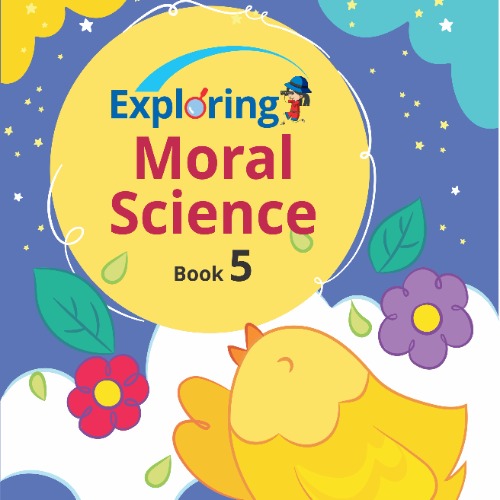 moral science activity for class 2