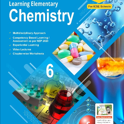 Learning Elementary Chemistry for Class 7