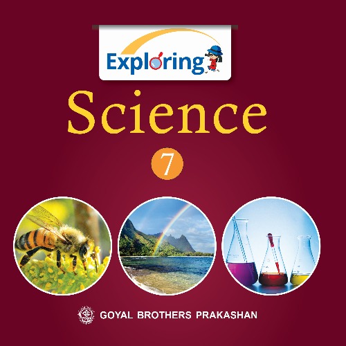 Exploring Science for Class 7